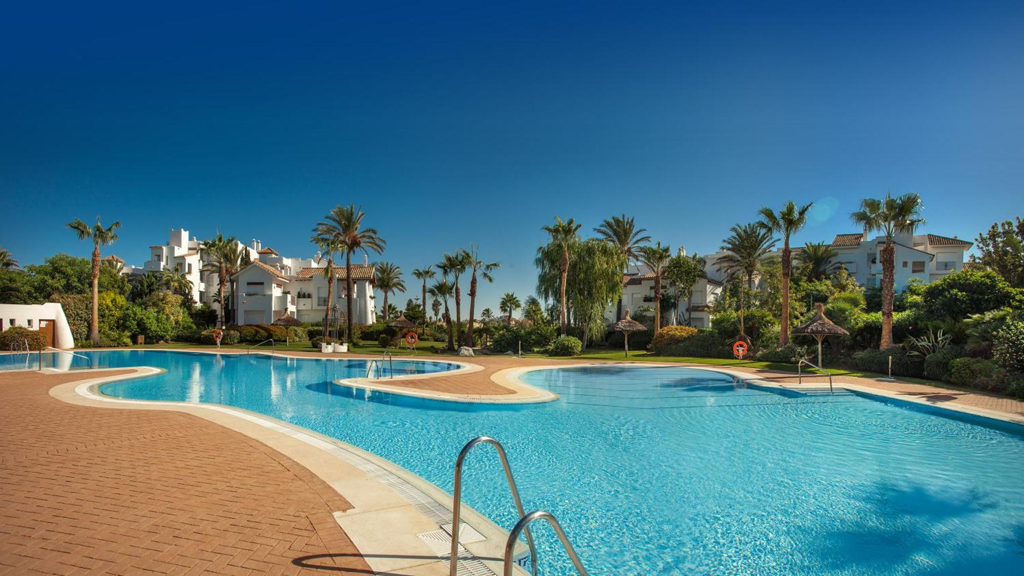 Life Apartments Коста-Бальєна Екстер'єр фото